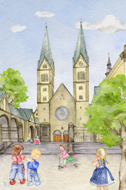 Wallfahrtskirche